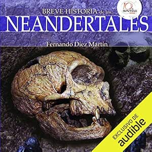 Breve-Historia-De-Los-Neandertales-Audiolibro-gratis