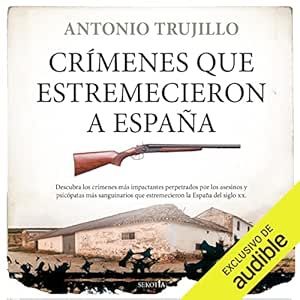 Crimenes-Que-Estremecieron-A-Espana-Audiolibro-gratis