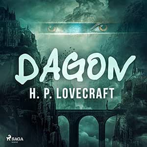 Dagon-Audiolibro-Gratis