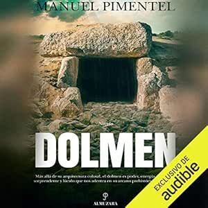 Dolmen-Audiolibro-Gratis