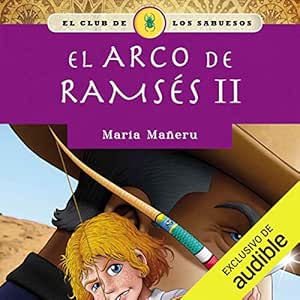 El-Arco-De-Ramses-II-Audiolibro-Gratis