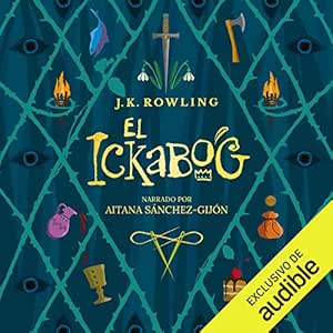 El-Ickabog-Audiolibro-gratis