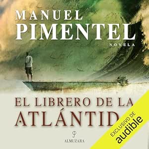 El-Librero-De-La-Atlantida-Audiolibro-Gratis