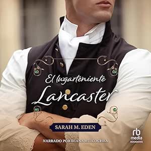 El-Lugarteniente-Lancaster-Audiolibro-gratis