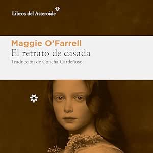 El-Retrato-De-Casada-Audiolibro-gratis