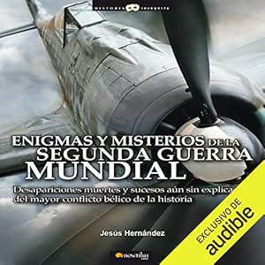 Enigmas-Y-Misterios-De-La-Segunda-Guerra-Mundial-Audiolibro-gratis