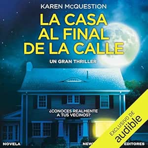 La-Casa-Al-Final-De-La-Calle-Audiolibro-Gratis