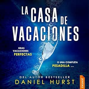 La-Casa-De-Vacaciones-Audiolibro-Gratis