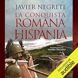 La-Conquista-Romana-De-Hispania-Audiolibro-gratis
