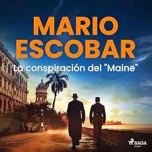 La-Conspiracion-Del-Maine-Audiolibro-Gratis