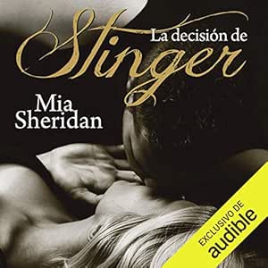 La-Decision-De-Stinger-Audiolibro-gratis