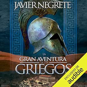 La-Gran-Aventura-De-Los-Griegos-Audiolibro-Gratis