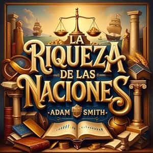 La-Riqueza-De-Las-Naciones-Audiolibro-Gratis