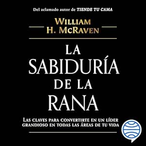 La-Sabiduria-De-La-Rana-Audiolibro-Gratis