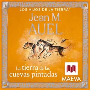 La-Tierra-De-Las-Cuevas-Pintadas-Audiolibro-Gratis