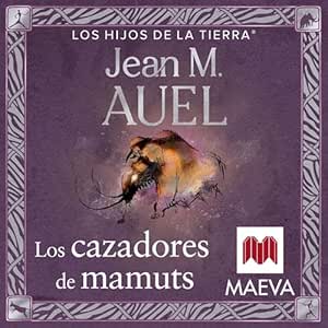 Los-Cazadores-De-Mamuts-Audiolibro-Gratis