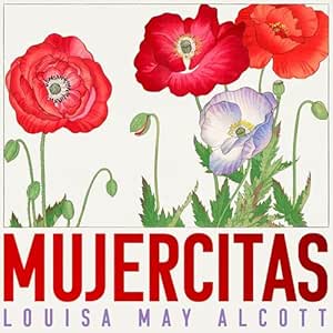 Mujercitas-Audiolibro-Gratis