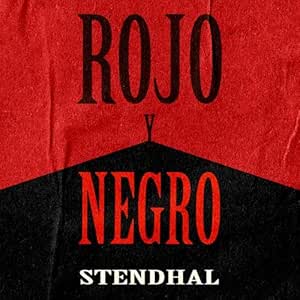 Rojo-Y-Negro-Audiolibro-gratis