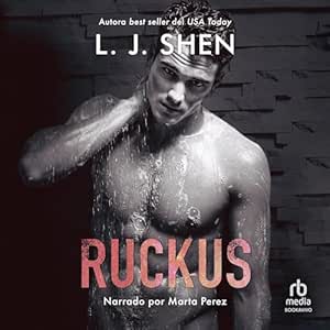 Ruckus-Audiolibro-gratis