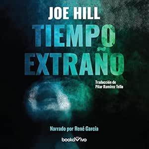 Tiempo-Extrano-Audiolibro-Gratis