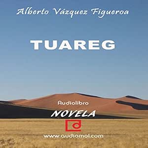 Tuareg-Audiolibro-gratis